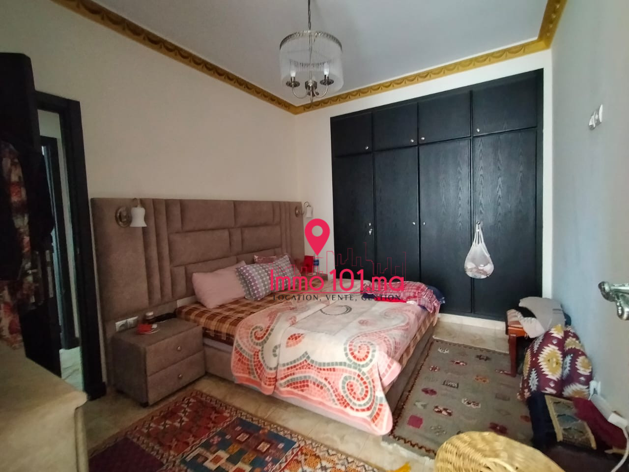 Appartement à vendre à Wifak SIV1216